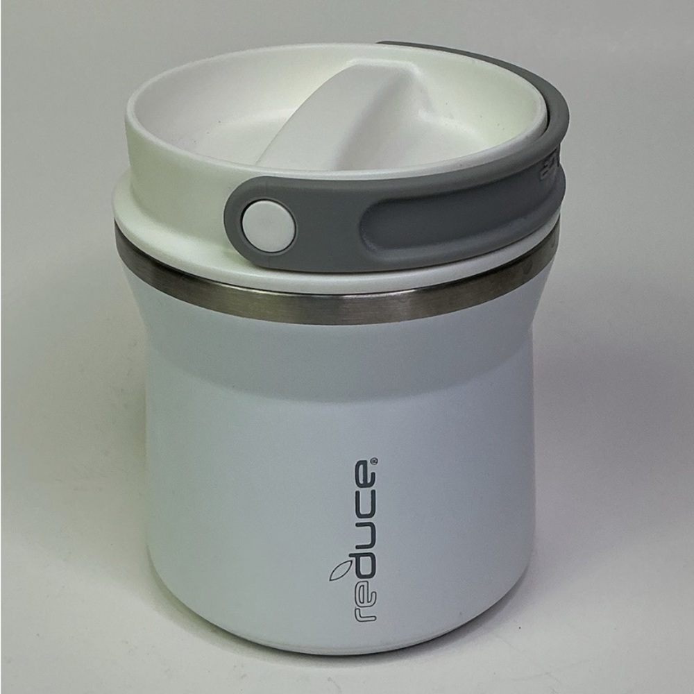 NEW Reduce 18oz To Go Bowl Insulated Food Container